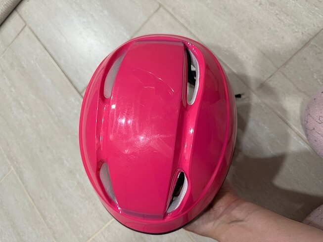 Beden Çocuk kask takımı