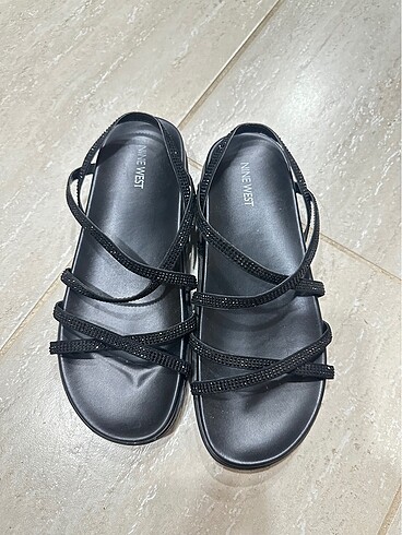 Nine West 38 numara