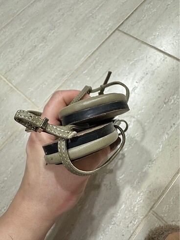 39 Beden Zara 39 numara