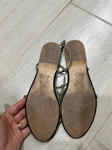 39 Beden camel Renk Zara 39 numara