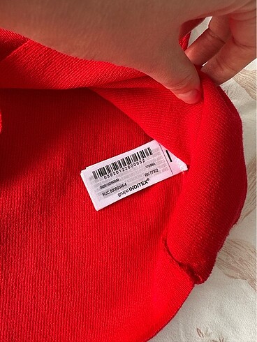 Zara Zara triko hırka