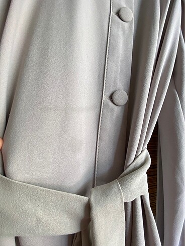 m Beden camel Renk Ferace ( meri store)