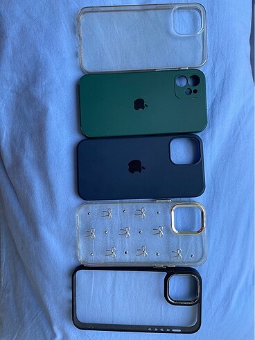 İphone 12 kılıf