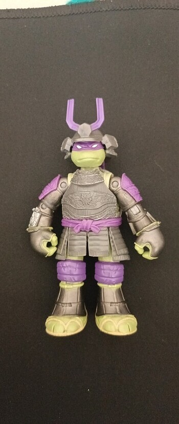 Ninja Turtles Samurai Figure 