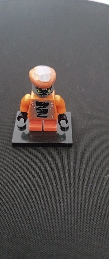 LEGO Ninjago minifigur