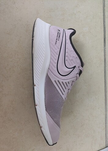 36,5 Beden mor Renk Nike Star Runner 2 | Orijinal Nike