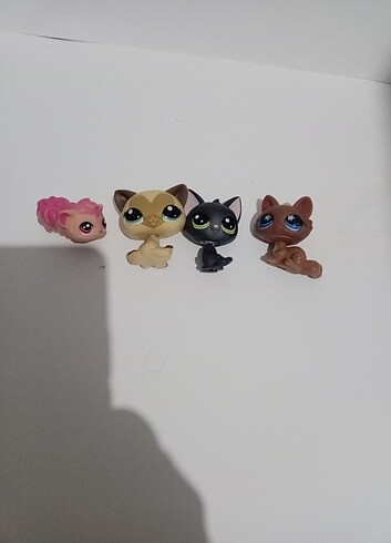 LPS miniş 