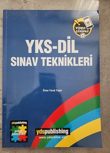 Ydspublishing