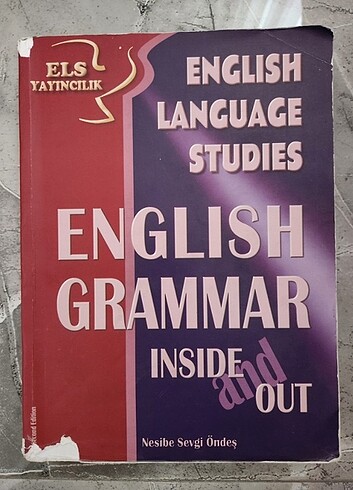 ELS Inside and Out English Grammar