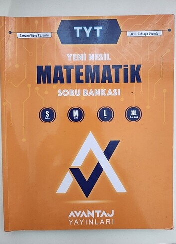 Açı TYT Matematik Soru Bankası 