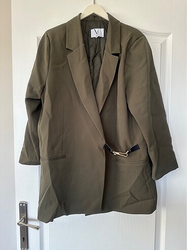 Blazer Ceket
