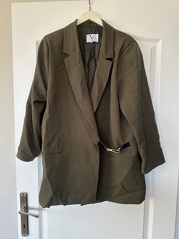 Diğer Blazer Ceket
