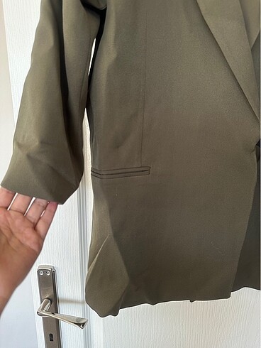 38 Beden Blazer Ceket