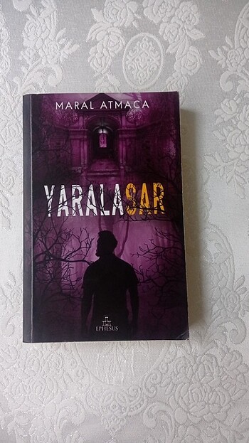 Yaralasar 3