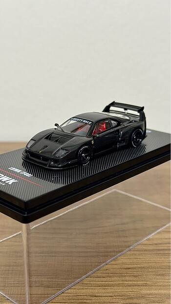 İnno64 f40 full Carbon