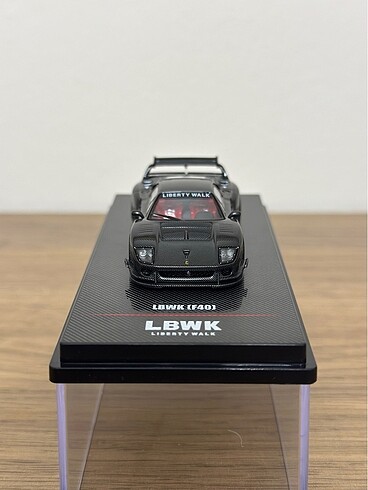  İnno64 f40 full Carbon