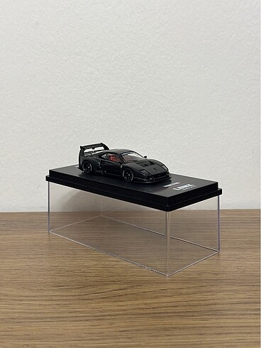  Beden İnno64 f40 full Carbon