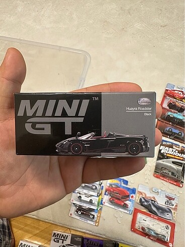 Beden Renk Diecasti bırakıyorum