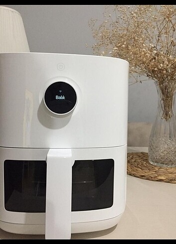  Xiaomi 4lt Airfryer