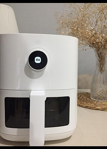 Xiaomi Xiaomi 4lt Airfryer