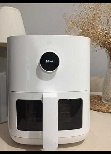  Beden Xiaomi 4lt Airfryer