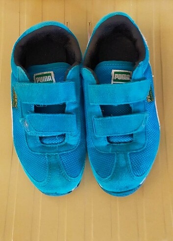 Puma Spor ayakkabı 30 numara