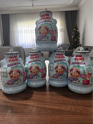 Num noms