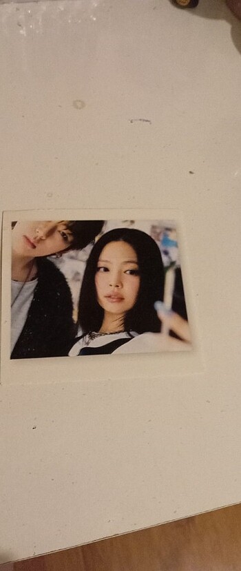  1 Adet Jennie Polo Kart