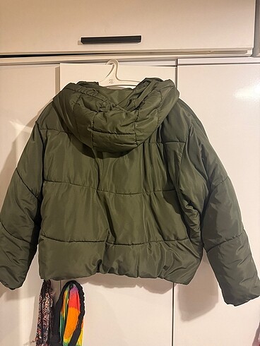 m Beden Zara mont