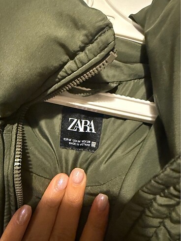 Zara Zara mont