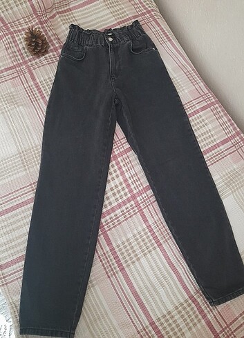 Kot pantolon 