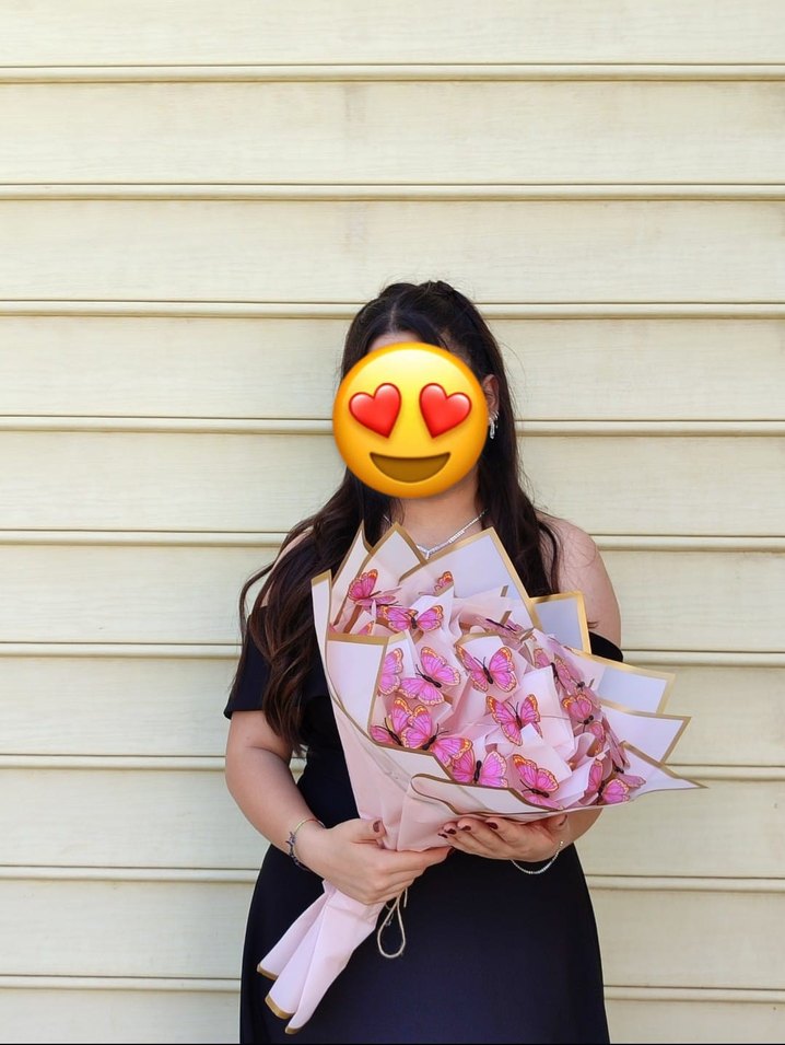 Uzun Siyah Straplez Gotik Mezuniyet Elbisesi - Görsel 2