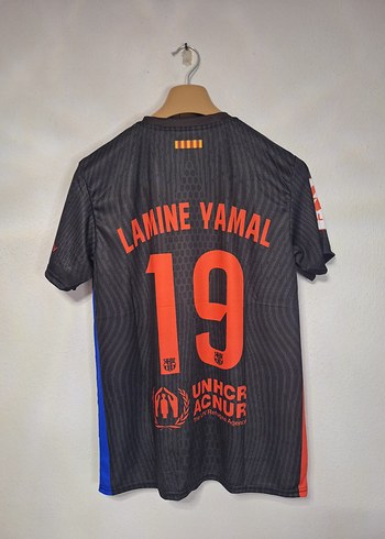 Diğer Sıfır Lamine Yamal Forması