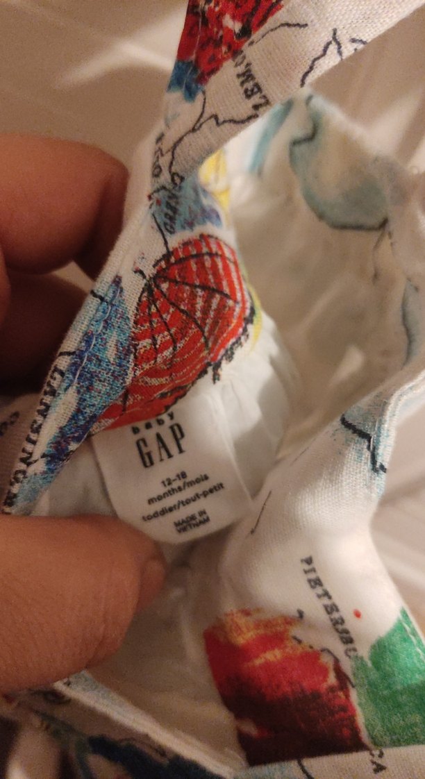 Kız Çocuk Çok Renkli Bohem Elbise - Görsel 3