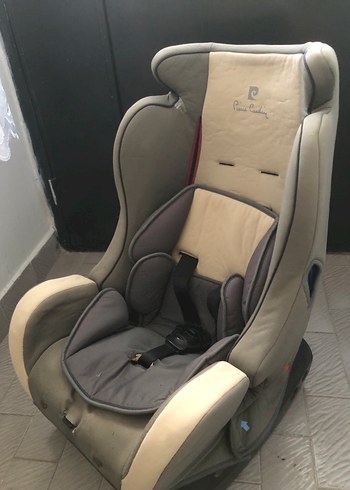 Pierre cardin oto çocuk koltuğu