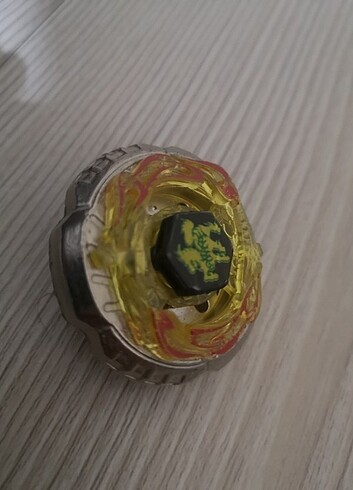  Rock giraffe beyblade