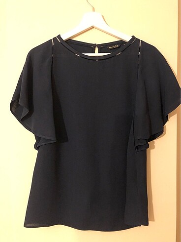 Massimo dutti bluz