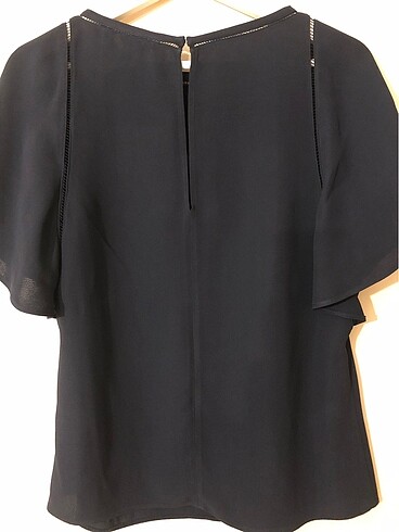 Massimo Dutti Massimo dutti bluz