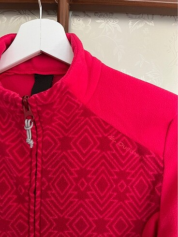 Decathlon Decathlon polar ceket