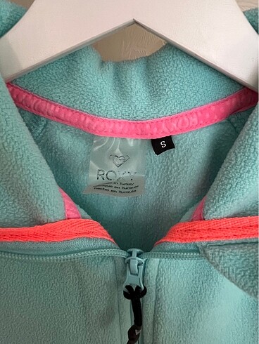 Roxy Polar sweatshirt