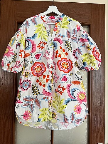 penti beachwear elbise