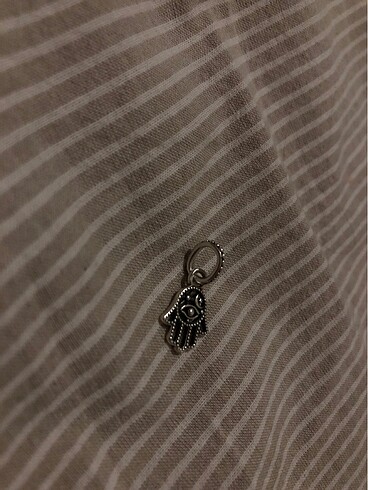  Beden pandora fatma eli charm