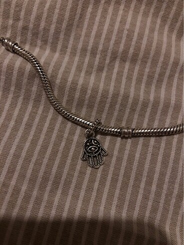 pandora fatma eli charm