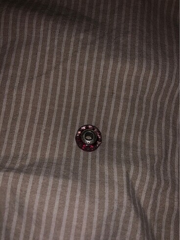 pandora pembe charm