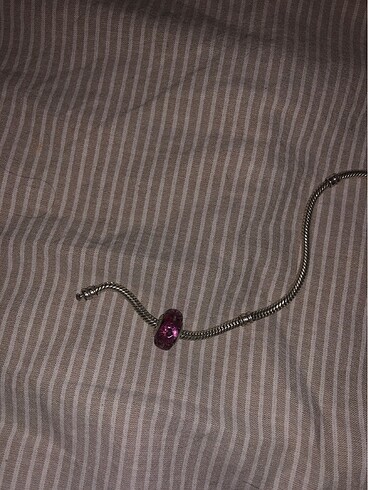 Beden pembe Renk pandora pembe charm