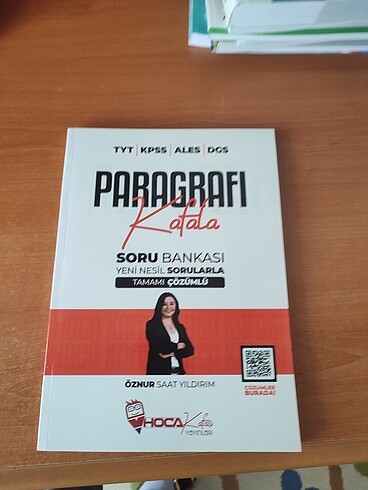 Soru Bankası