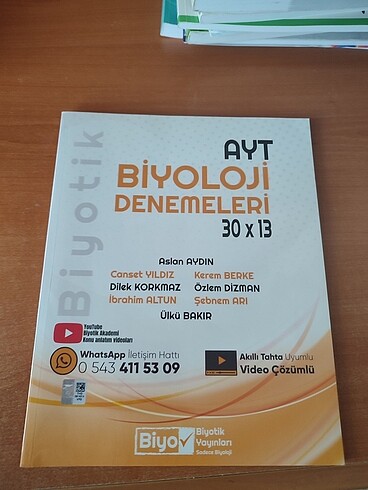 soru bankası