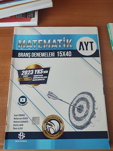 soru bankası