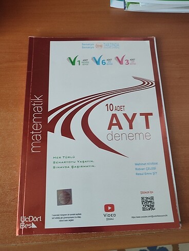 soru bankası