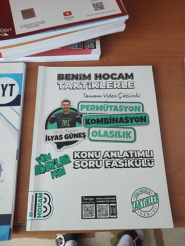 soru bankası